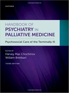 دانلود کتاب Handbook of Psychiatry in Palliative Medicine