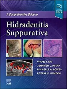 دانلود کتاب A Comprehensive Guide to Hidradenitis Suppurativa