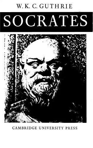دانلود نسخه کامل کتاب Socrates