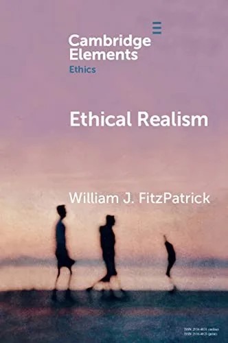 دانلود نسخه کامل کتاب Ethical Realism