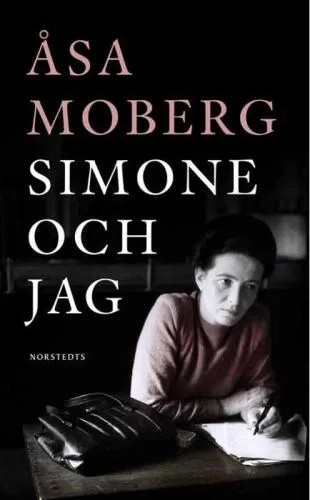 دانلود نسخه کامل کتاب Simone och jag : tankar kring Simone de Beauvoir