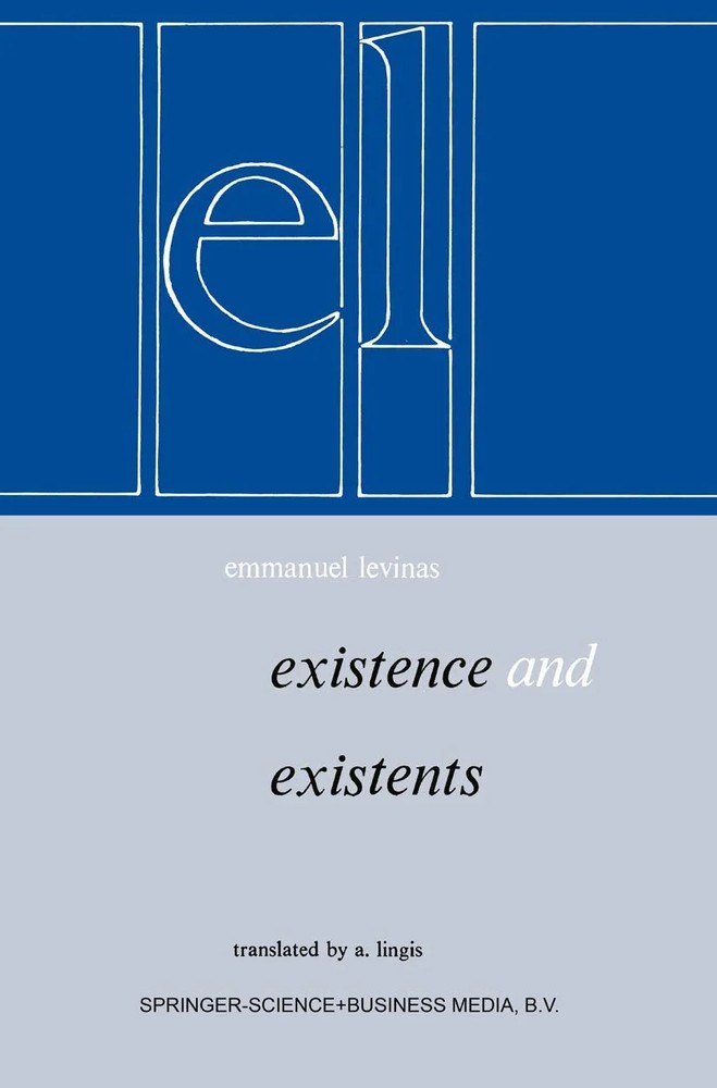 دانلود نسخه کامل کتاب Existence and Existents