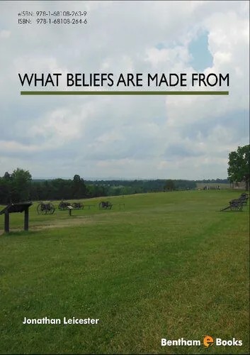 دانلود نسخه کامل کتاب What Beliefs Are Made From