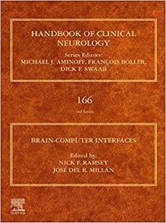 دانلود کتاب Brain-Computer Interfaces-Volume 168