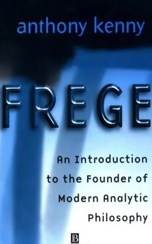 دانلود نسخه کامل کتاب Frege: An Introduction to the Founder of Modern Analytic Philosophy