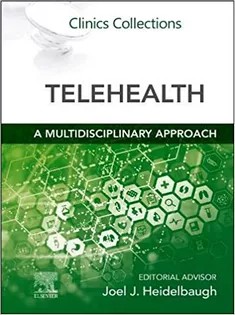 دانلود کتاب Telehealth : A Multidisciplinary Approach