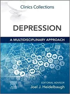 دانلود کتاب Depression: A Multidisciplinary Approach