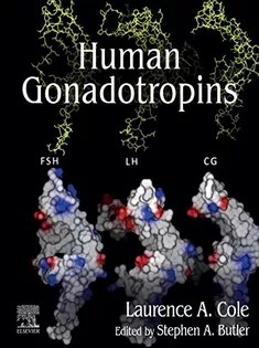دانلود کتاب Human Gonadotropins