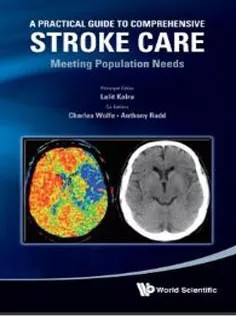 دانلود کتاب A Practical Guide to Comprehensive Stroke Care