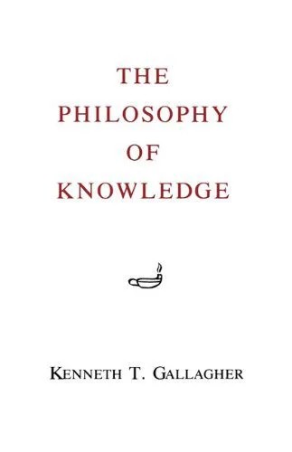 دانلود نسخه کامل کتاب The Philosophy of Knowledge