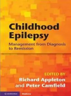 دانلود کتاب Childhood Epilepsy