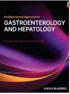 دانلود کتاب Problem-based Approach to Gastroenterology and Hepatology