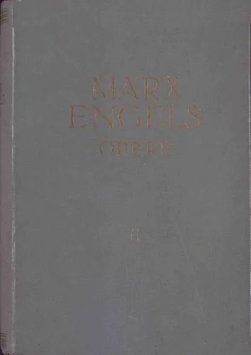 دانلود نسخه کامل کتاب Karl Marx, Friedrich Engels. Opere