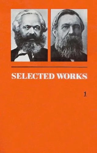 دانلود نسخه کامل کتاب Selected Works in three volumes. Vol. 1
