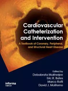 دانلود کتاب Cardiovascular Catheterization and Intervention