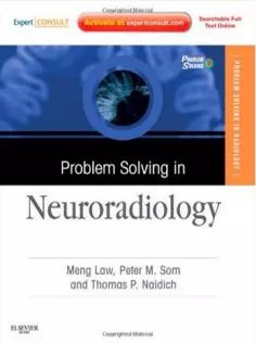 دانلود کتاب Problem Solving in Neuroradiology