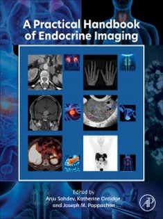 دانلود کتاب A Practical Handbook of Endocrine Imaging
