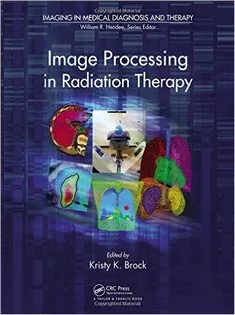 دانلود کتاب Image Processing in Radiation Therapy