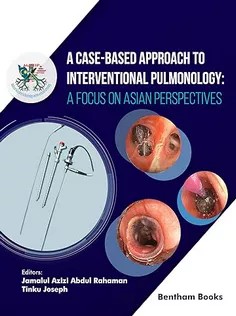 دانلود کتاب A Case-Based Approach to Interventional Pulmonology