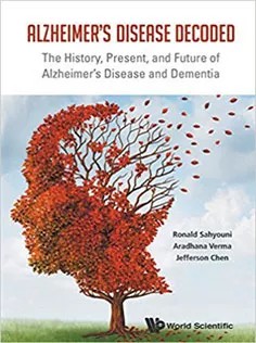 دانلود کتاب Alzheimer’s Disease Decoded