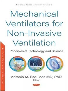 دانلود کتاب Mechanical Ventilators for Non-invasive Ventilation