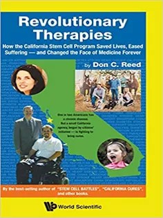 دانلود کتاب Revolutionary Therapies