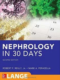 دانلود کتاب Nephrology In 30 Days
