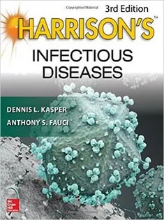 دانلود کتاب Harrison’s Infectious Diseases