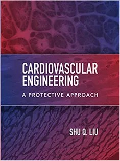 دانلود کتاب Cardiovascular Engineering A Protective Approach