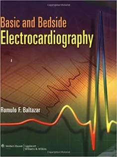 دانلود کتاب Basic And Bedside Electrocardiography