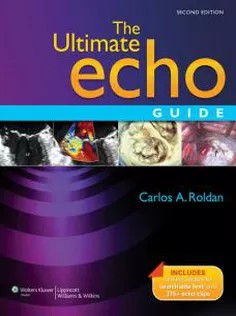 دانلود کتاب Ultimate Echo Guide