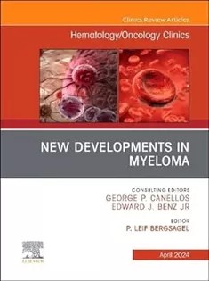 دانلود کتاب New Developments in Myeloma