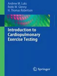 دانلود کتاب Introduction to Cardiopulmonary Exercise Testing