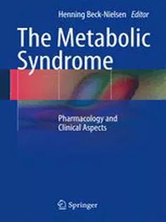 دانلود کتاب The Metabolic Syndrome