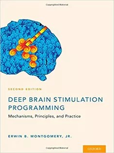 دانلود کتاب Deep Brain Stimulation Programming: Mechanisms, Principles and Practice