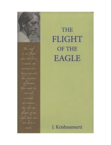 دانلود نسخه کامل کتاب The Flight Of The Eagle