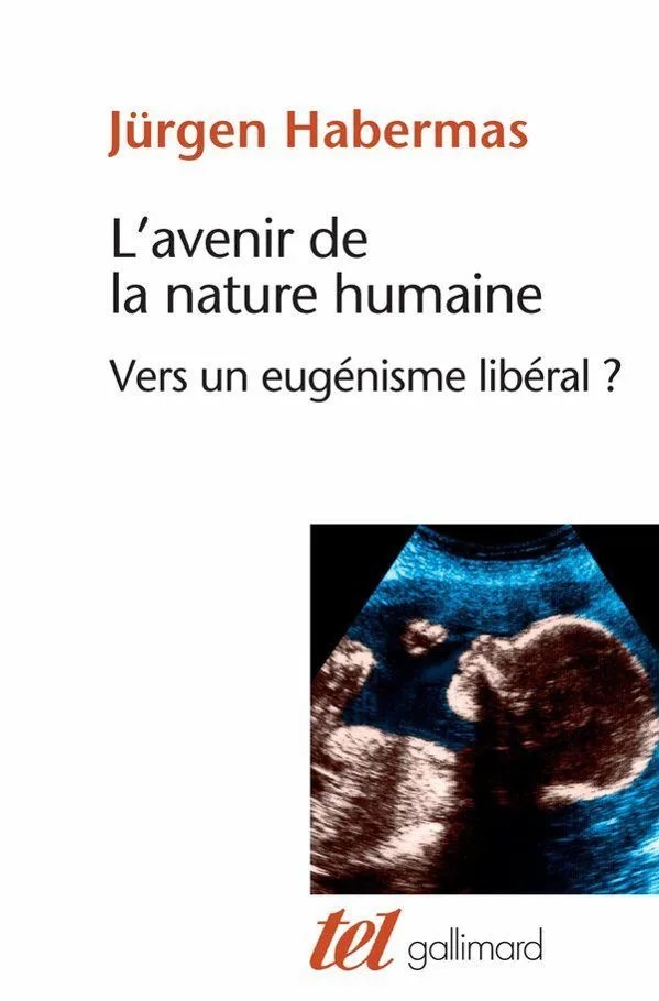 دانلود نسخه کامل کتاب L’avenir de la nature humaine : vers un eugénisme libéral ?