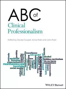دانلود کتاب ABC of Clinical Professionalism