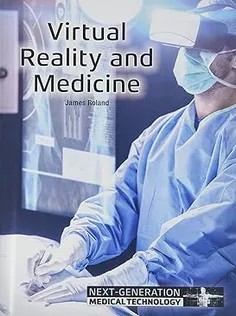 دانلود کتاب Virtual Reality and Medicine