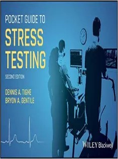 دانلود کتاب Pocket Guide to Stress Testing