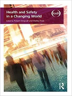 دانلود کتاب Health and Safety in A Changing World