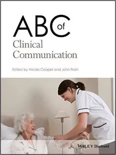 دانلود کتاب ABC of Clinical Communication