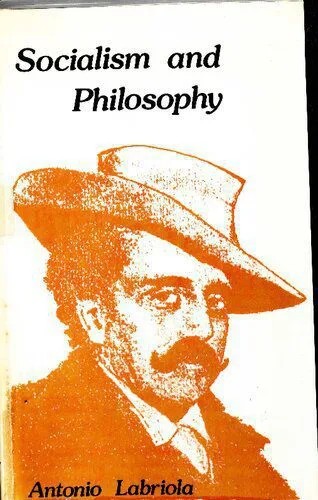 دانلود نسخه کامل کتاب Socialism and Philosophy