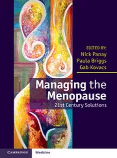 دانلود کتاب Managing the Menopause