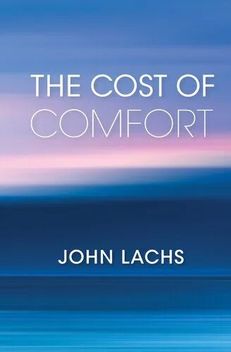 دانلود نسخه کامل کتاب The Cost of Comfort