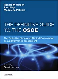 دانلود کتاب The Definitive Guide to the OSCE