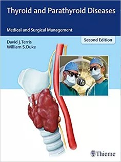 دانلود کتاب Thyroid and Parathyroid Diseases