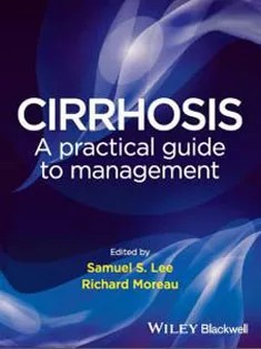 دانلود کتاب Cirrhosis: A Practical Guide to Management