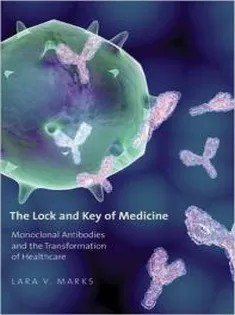دانلود کتاب The Lock and Key of Medicine