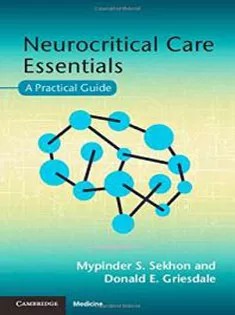 دانلود کتاب Neurocritical Care Essentials: A Practical Guide